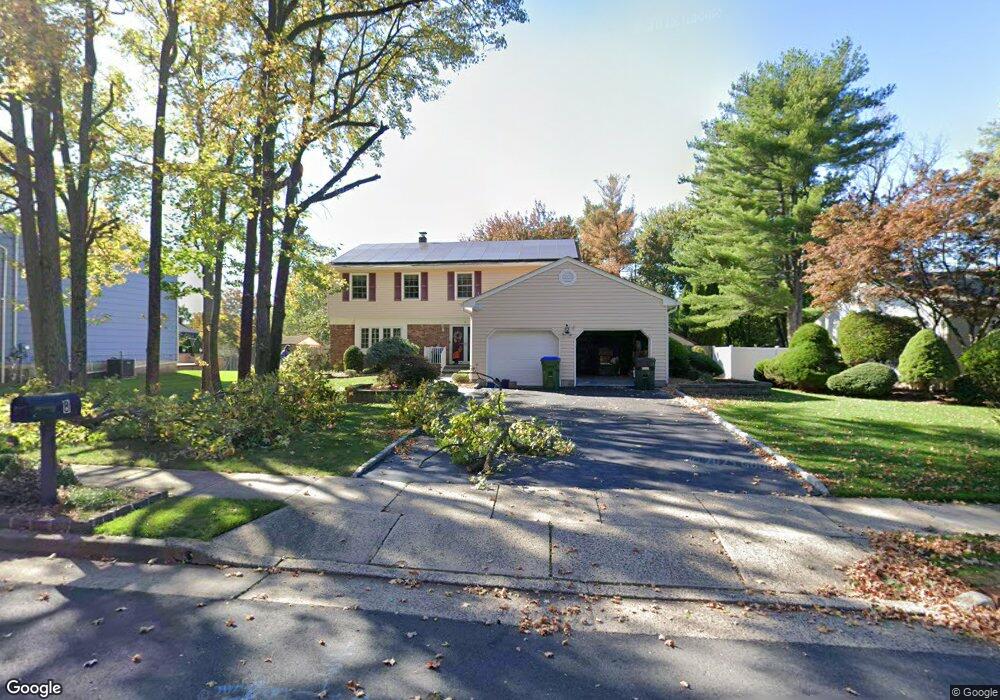 8 Aspen Cir, Edison, NJ 08820 - photo 1