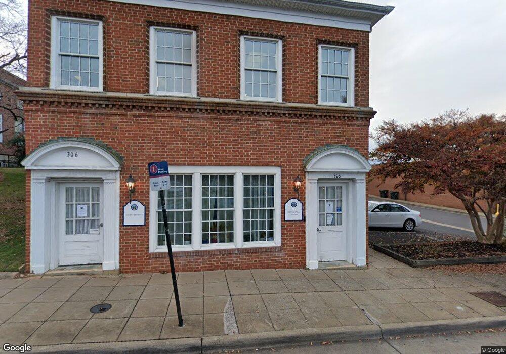 306 N Main St unit 2, Culpeper, VA 22701 - photo 1