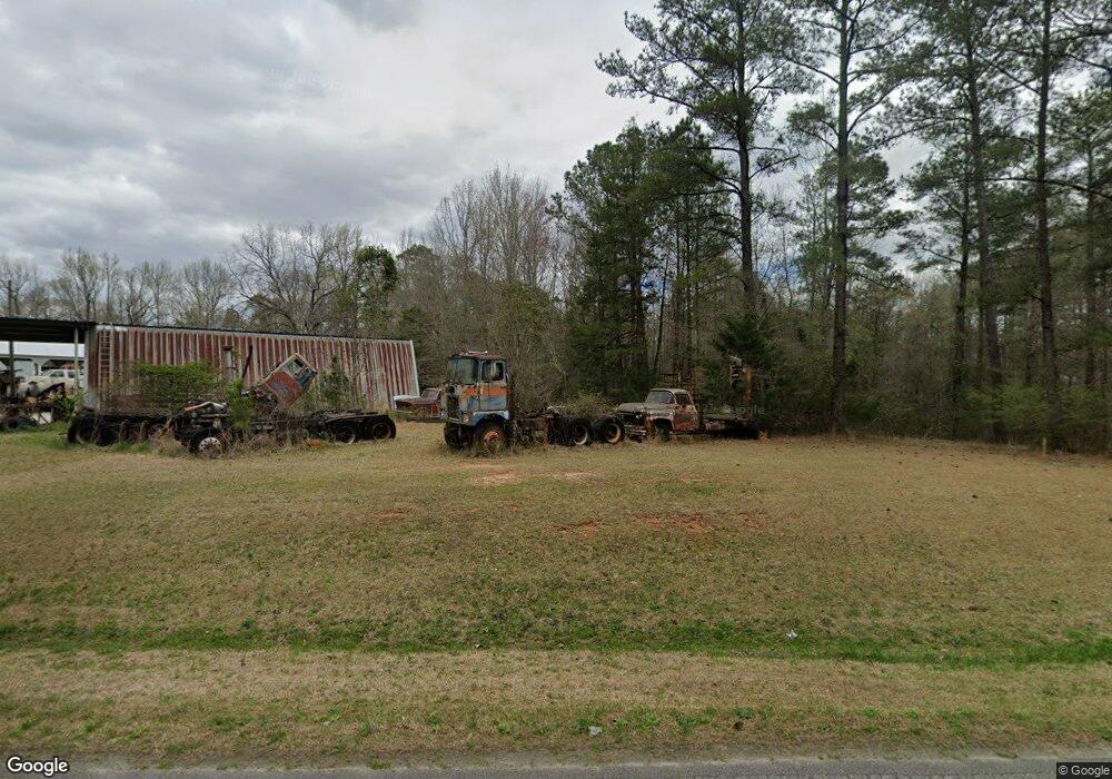 7203 County Road 16, Roanoke, AL 36274 - photo 1