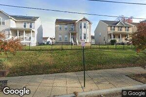 3621 Minnesota Ave SE, Washington, DC 20019