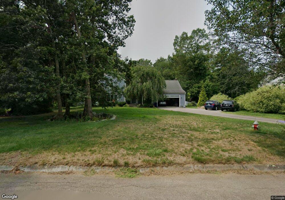 3 Cherry Tree Dr, Norton, MA 02766 - photo 1