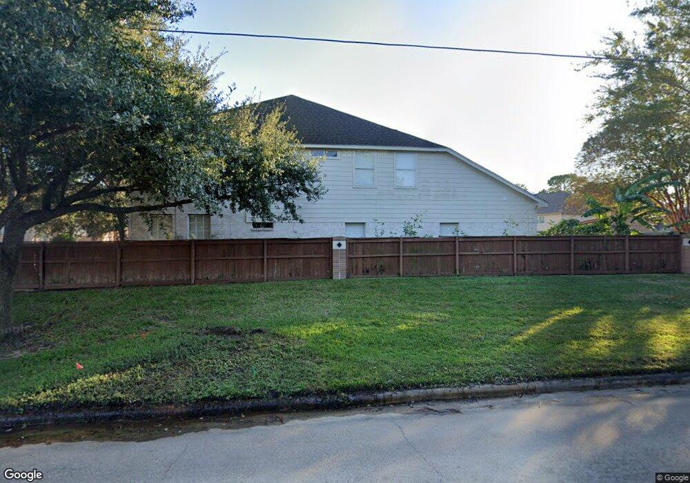 9319 Point Park Dr, Houston, TX 77095 - photo 1