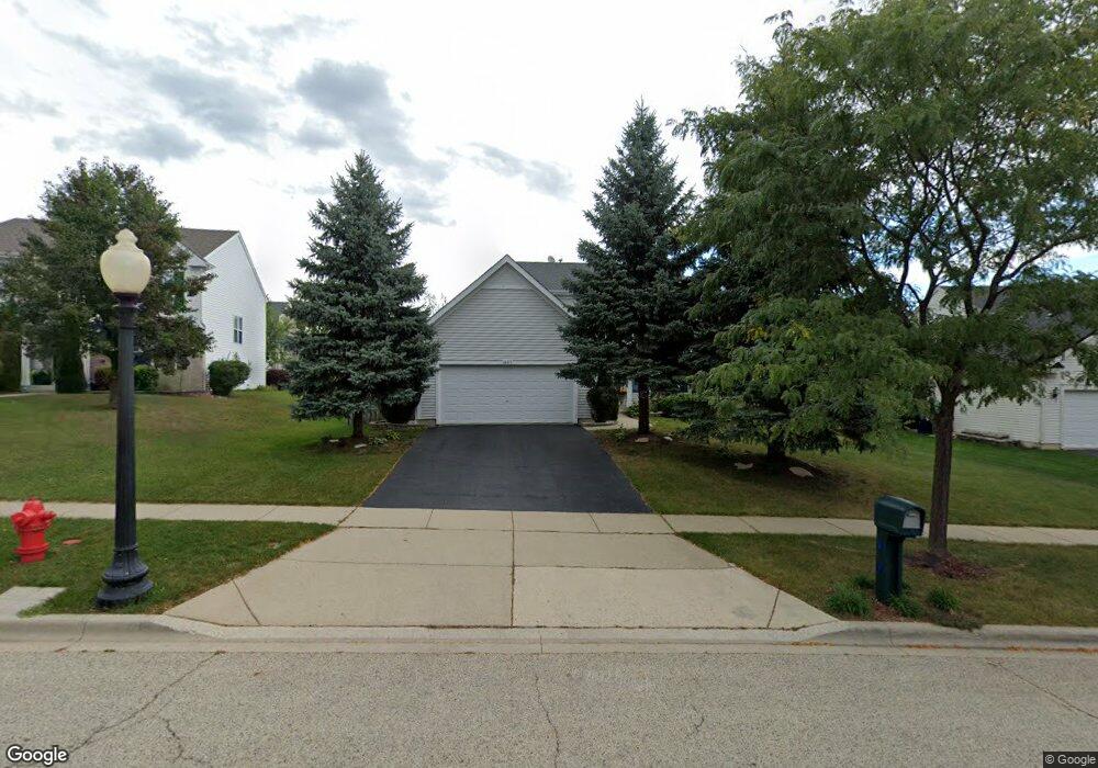 441 Diamond Back Way, Algonquin, IL 60102 - photo 1