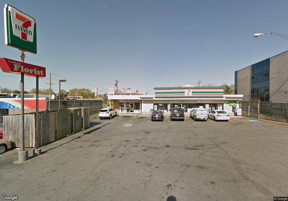 4818 Beauregard St, Alexandria, VA 22312 - photo 1