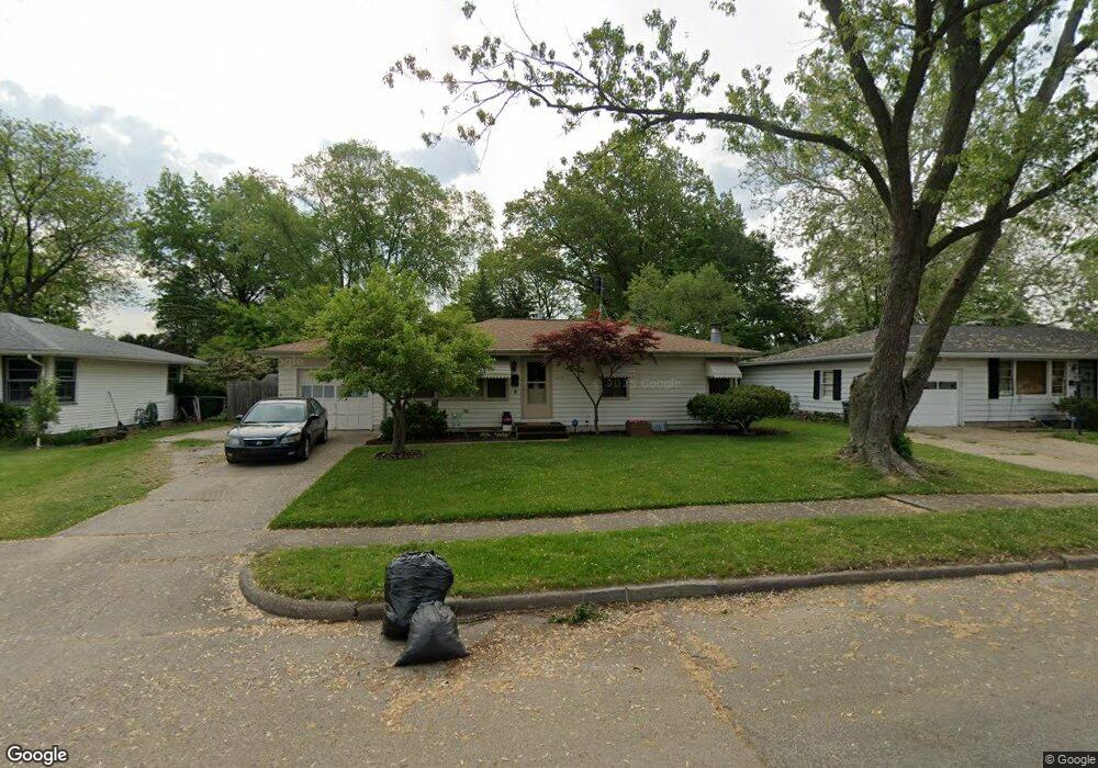 2224 Compton Ave, Elkhart, IN 46517 - photo 1