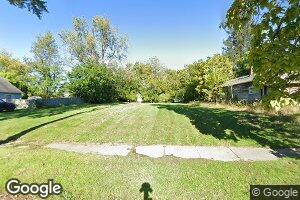 1317 N Ontario St, Toledo, OH 43604