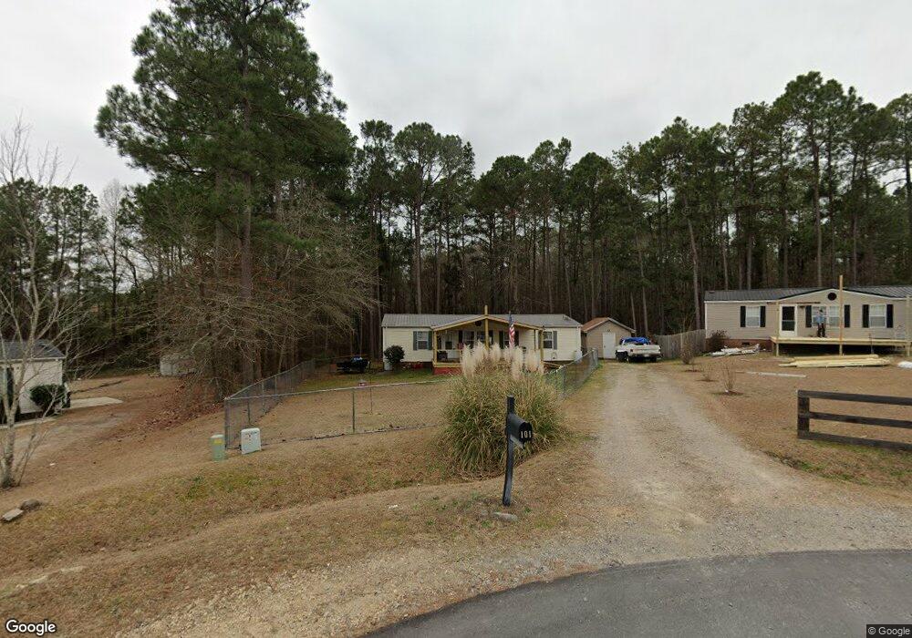 101 Shade Wood, Sanford, NC 27332 - photo 1