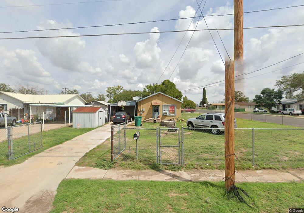 400 W Lea St, Hobbs, NM 88240 - photo 1