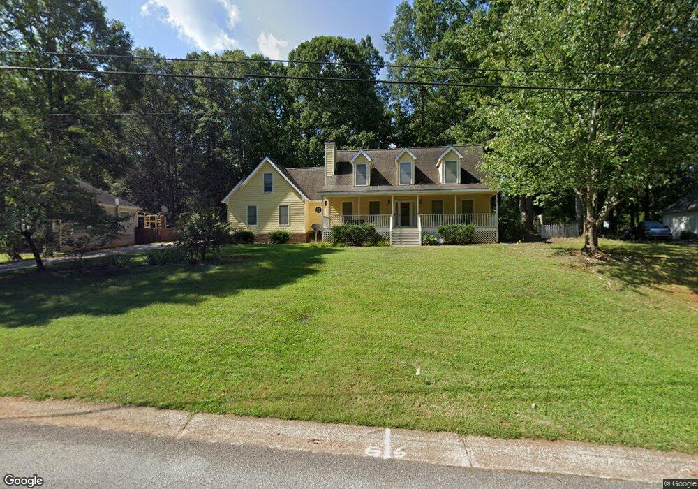 3084 Superior Dr unit 4, Dacula, GA 30019 - photo 1