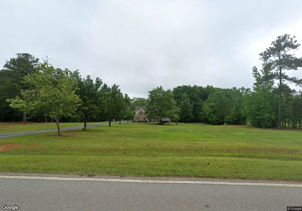 376 Plentitude Church Rd, Gray, GA 31032 - photo 1