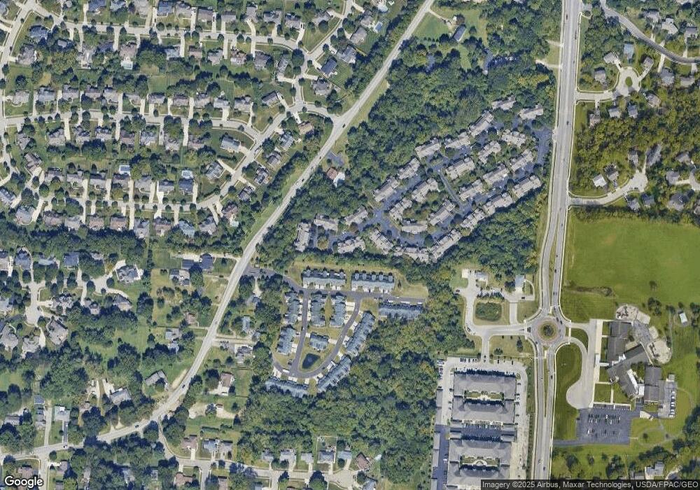 313 Sycamore Woods Ln, Columbus, OH 43230 - photo 1