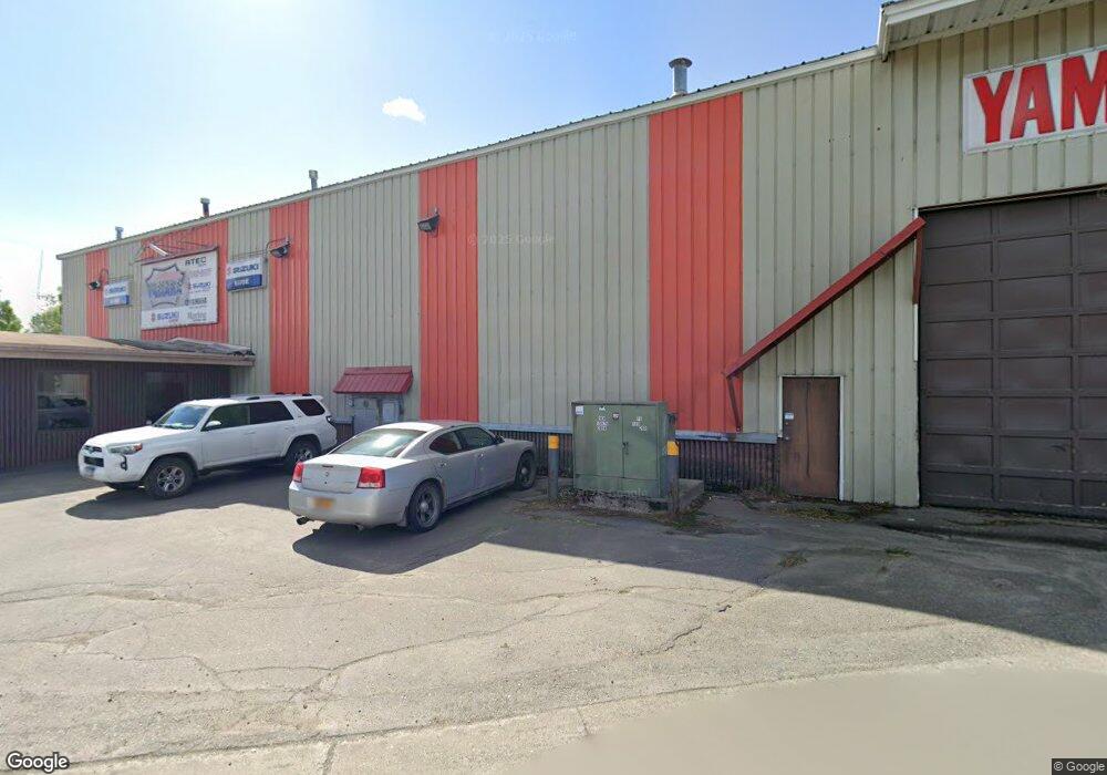 3933 Spenard Rd, Anchorage, AK 99517 - photo 1