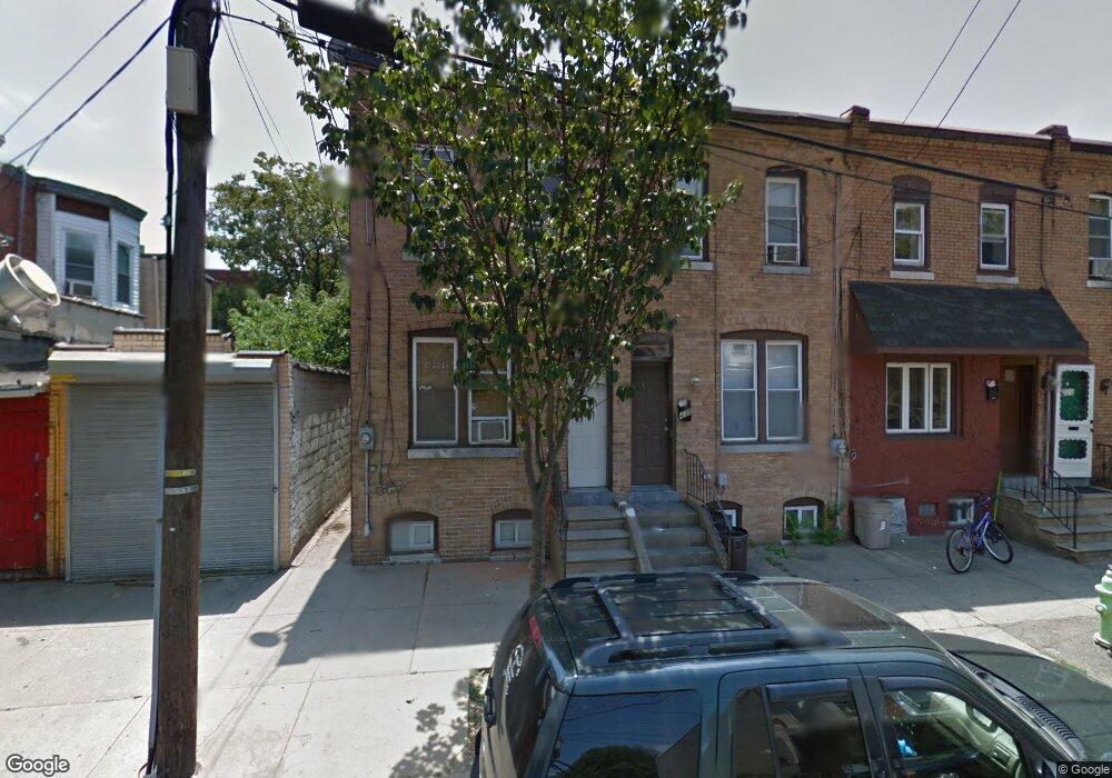 438 Viola St, Camden, NJ 08104 - photo 1