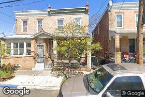 1043 Mechanic St, Camden, NJ 08104