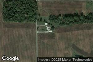 1120 S 700 E, Waldron, IN 46182