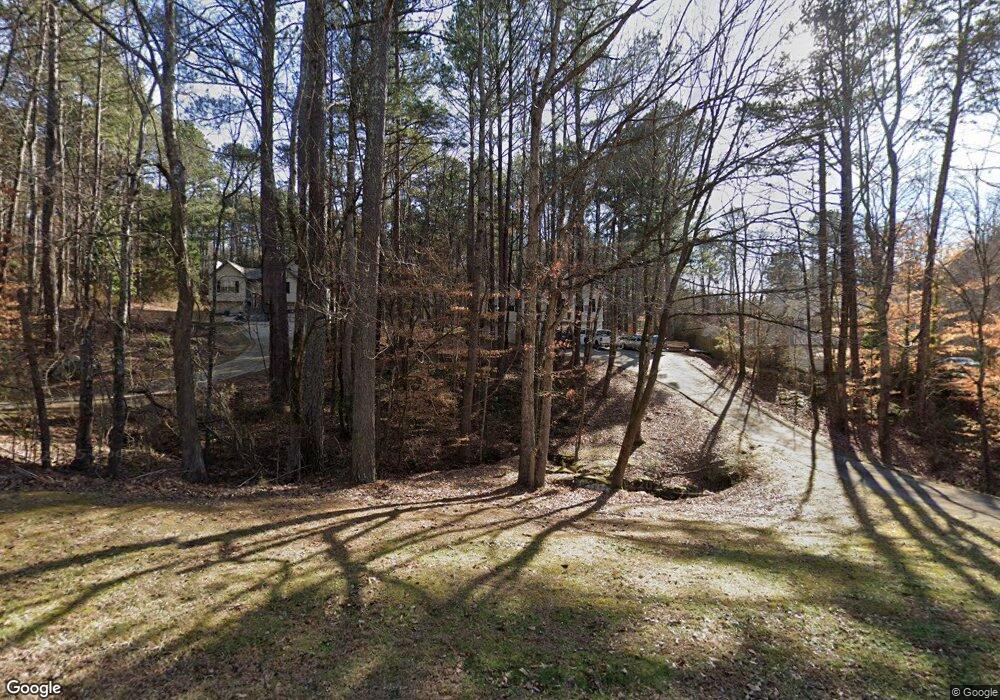 319 Browning Cir, Acworth, GA 30101 - photo 1