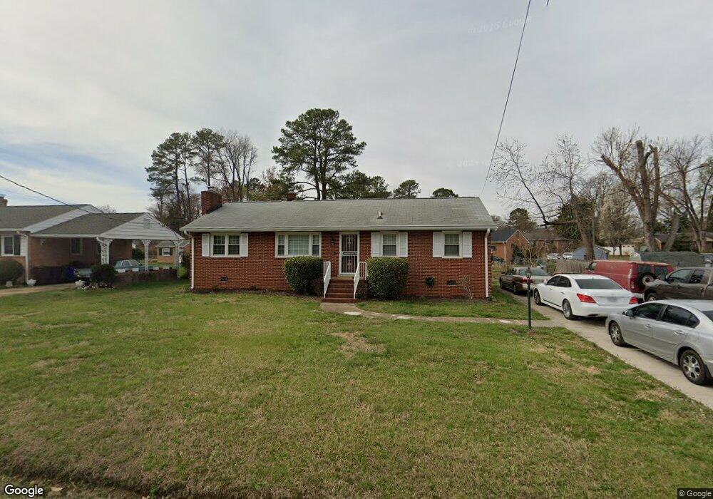 1220 Newell Rd, Richmond, VA 23225 - photo 1