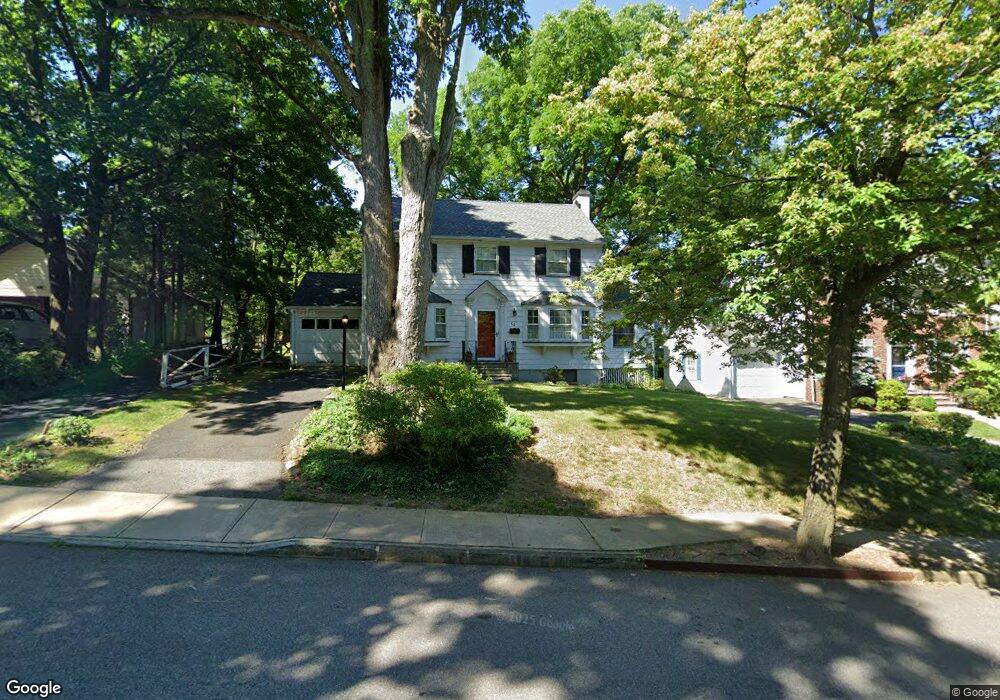 62 Stewart Place, South Orange, NJ 07079 - photo 1