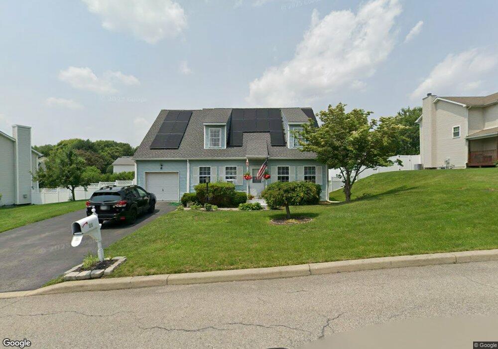 11 Misty Ridge Cir, Poughkeepsie, NY 12603 - photo 1