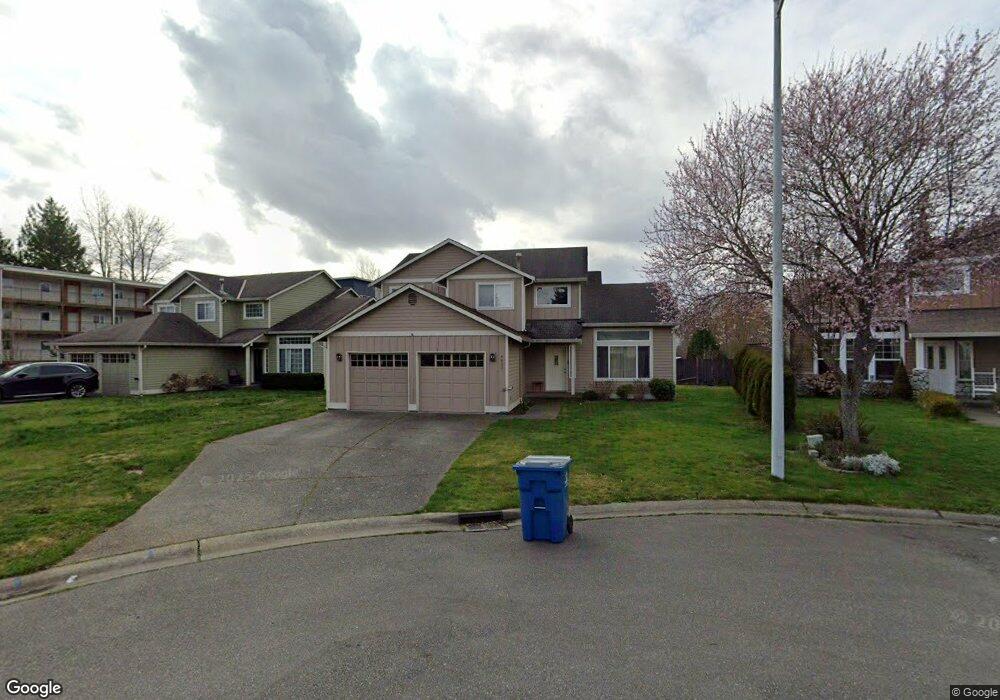 4822 148th Place SW, Edmonds, WA 98026 - photo 1