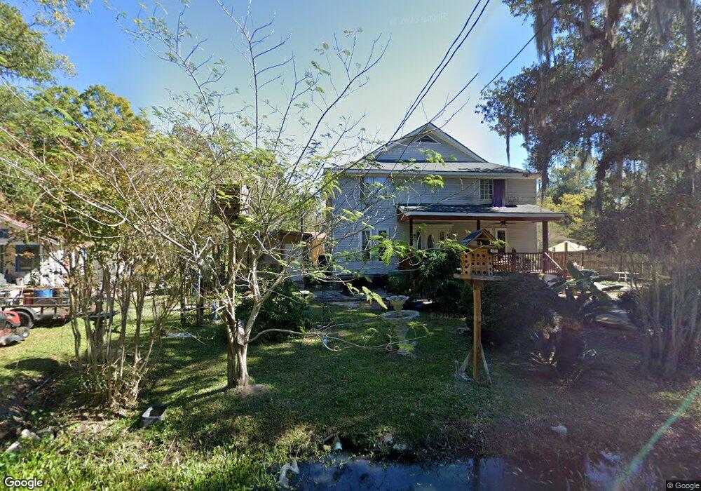 58180 West St, Slidell, LA 70460 - photo 1