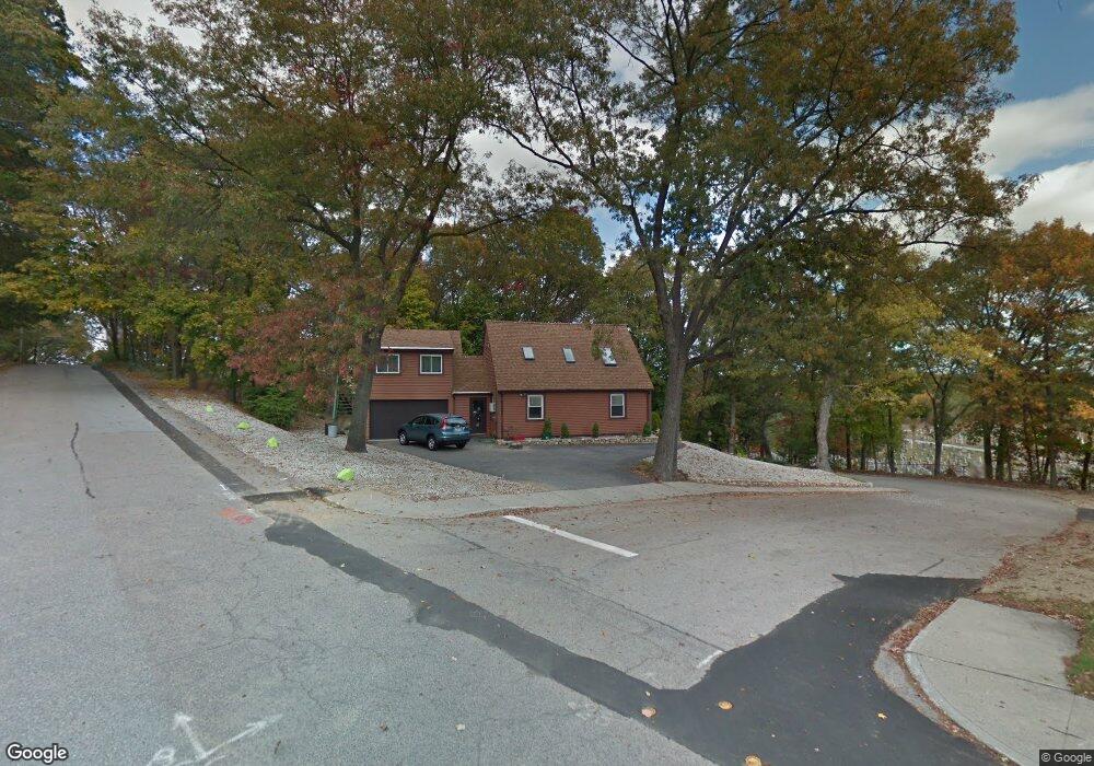 9 Power St, Blackstone, MA 01504 - photo 1