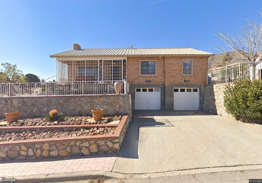 2431 Portland Ave, El Paso, TX 79930 - photo 1
