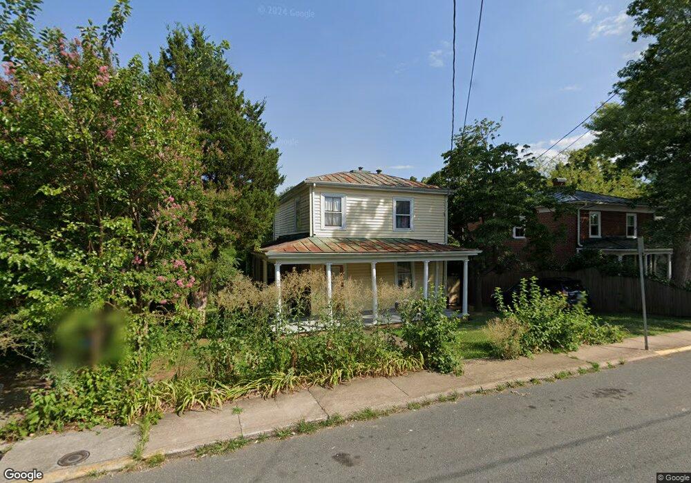 324 7 1/2 St SW, Charlottesville, VA 22903 - photo 1