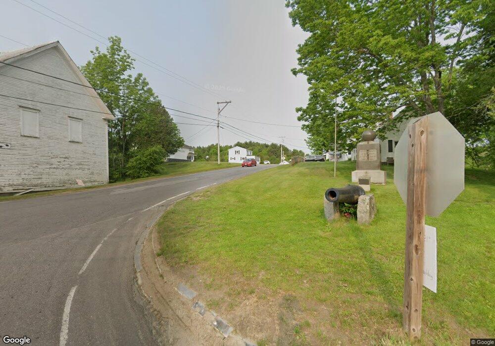 0-B Litchfield Rd, Bowdoin, ME 04287 - photo 1