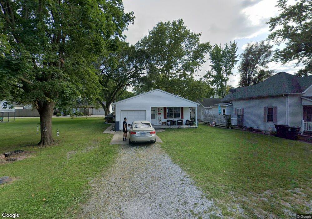 307 E Wilson St unit 1, Tuscola, IL 61953 - photo 1