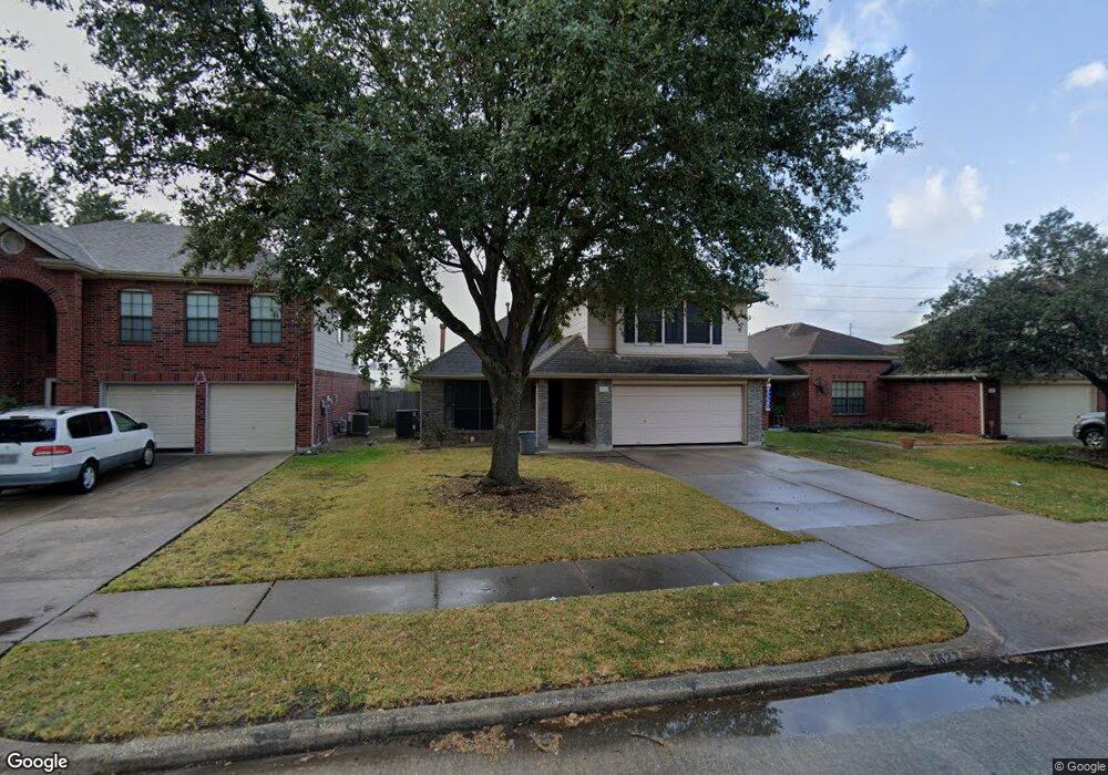 6623 Sutton Meadows Dr, Houston, TX 77086 - photo 1