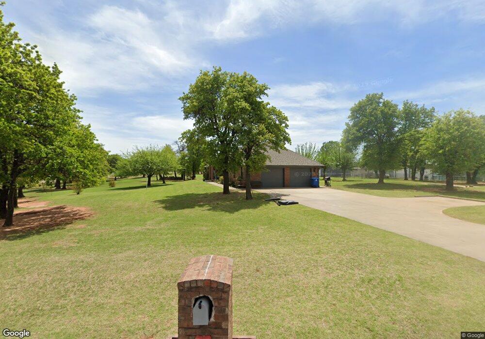 2285 Lee Place, Tuttle, OK 73089 - photo 1