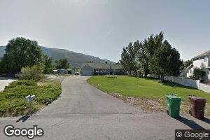 1851 E 6900 S, Ogden, UT 84405