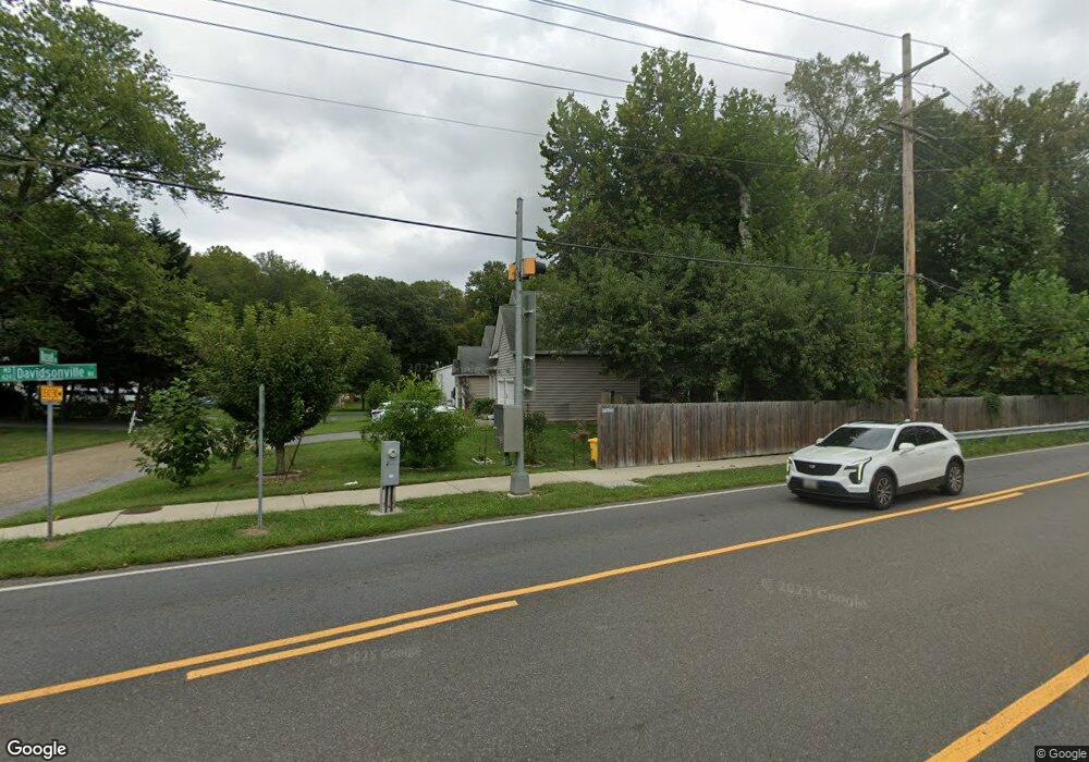 1845 Russell Rd unit LOT 10, Gambrills, MD 21054 - photo 1