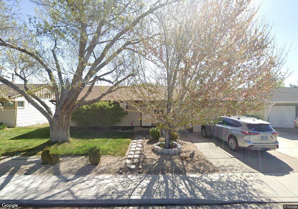 2520 Stine Way, Sparks, NV 89431 - photo 1