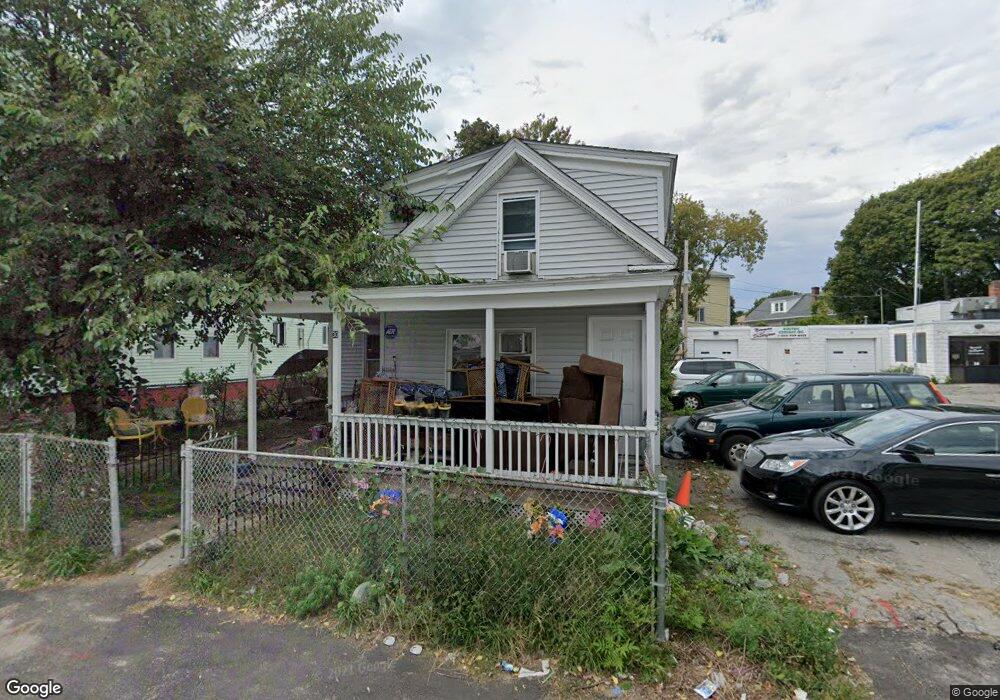 30 Douglas St, Worcester, MA 01603 - photo 1