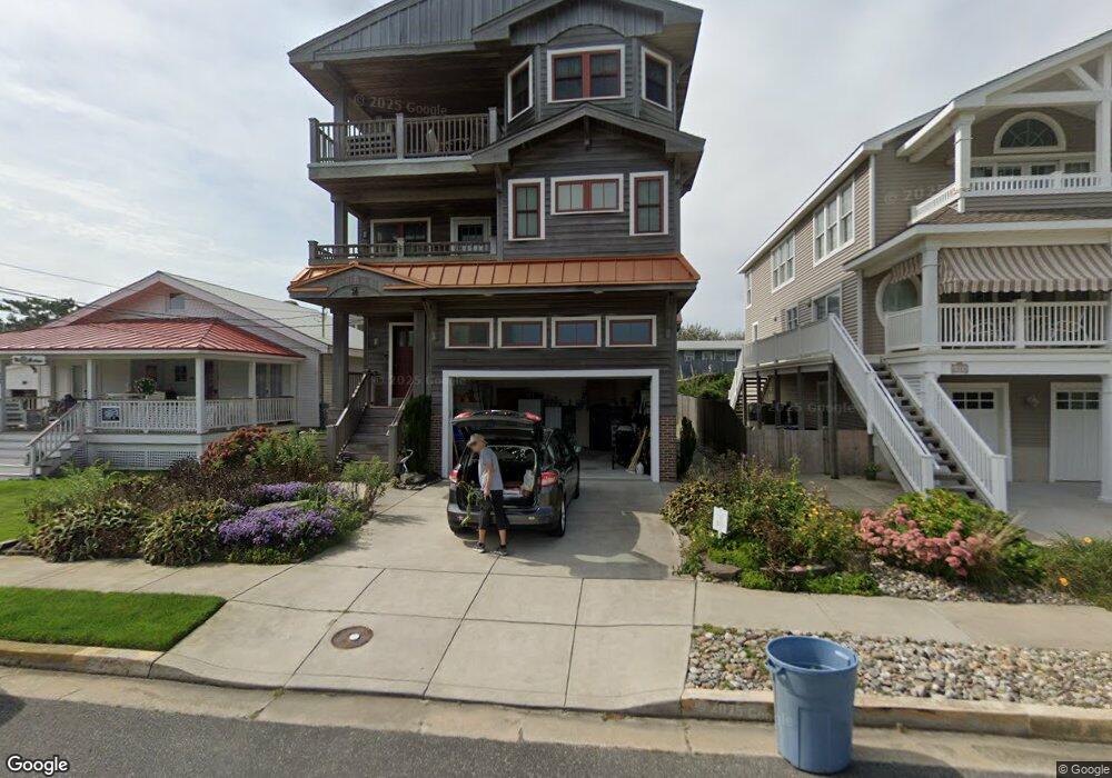 14 E Tecumseh Ave, Strathmere, NJ 08248 - photo 1