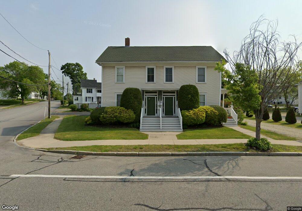 19 Sixth St unit 1, Dover, NH 03820 - photo 1