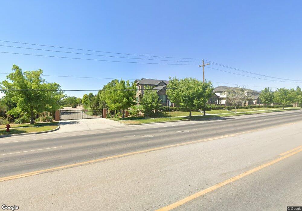 7804 S Tiger Ct, West Jordan, UT 84081 - photo 1