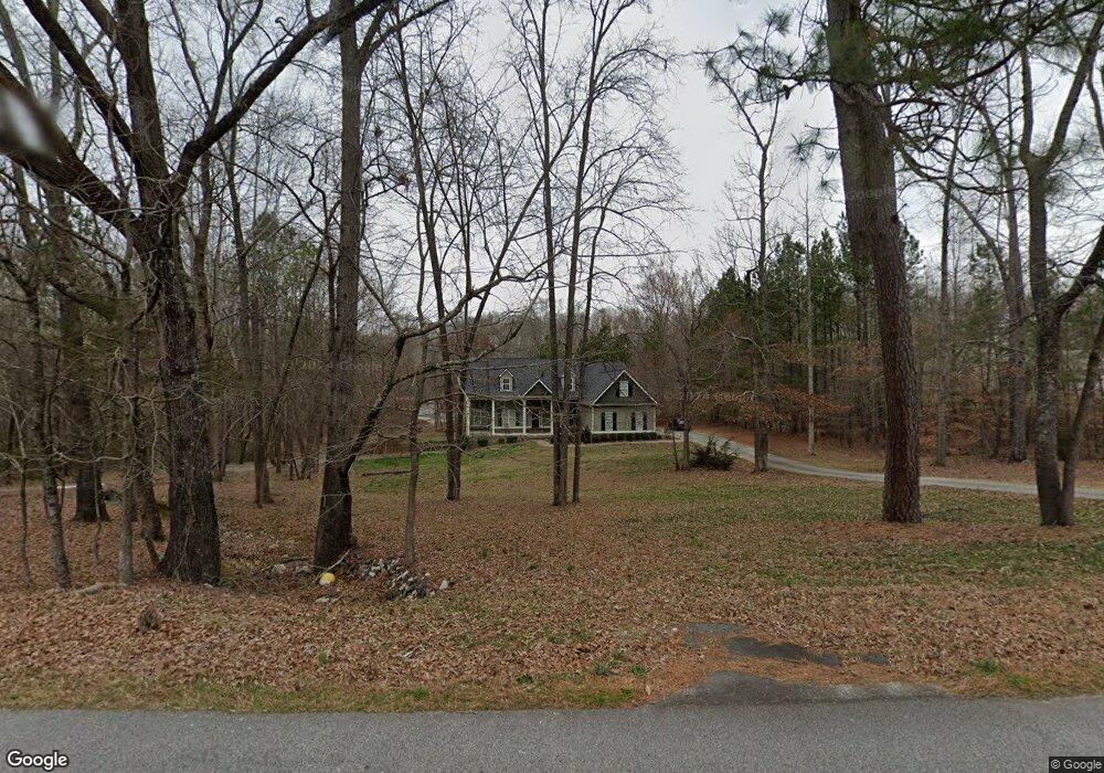 739 Will Maynard Rd, Winder, GA 30680 - photo 1