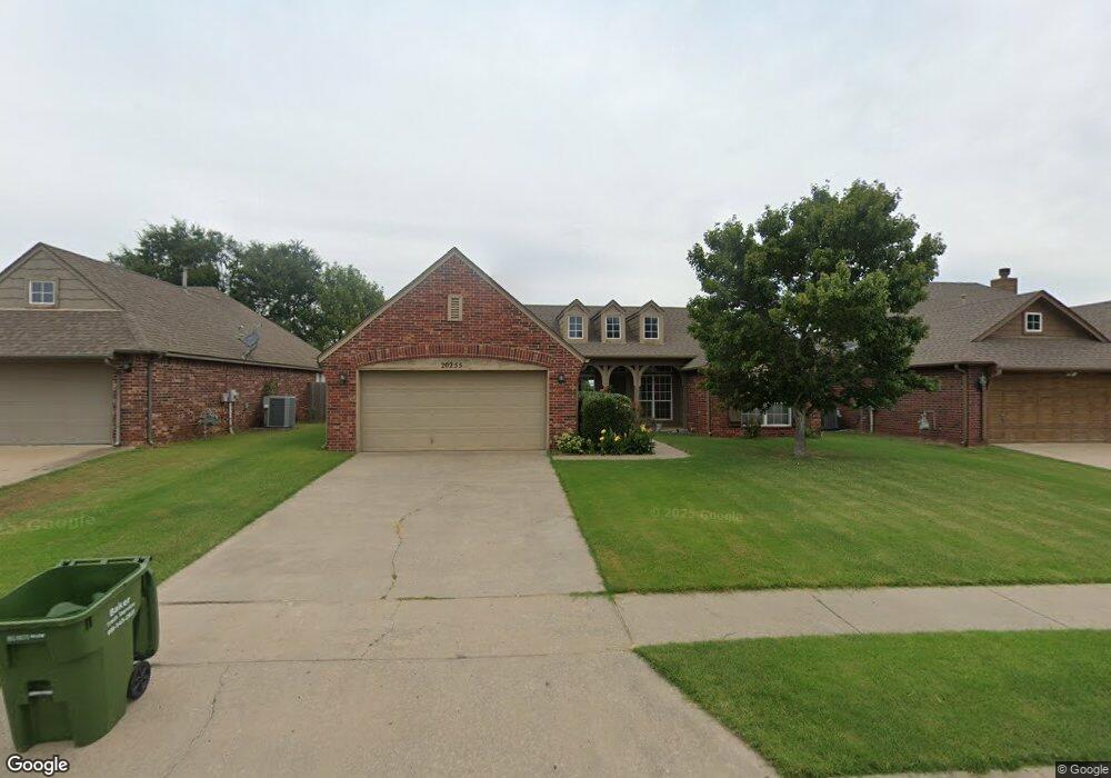 20255 E 32nd St S, Broken Arrow, OK 74014 - photo 1