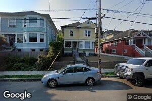 1645 Irving Ave, Astoria, OR 97103