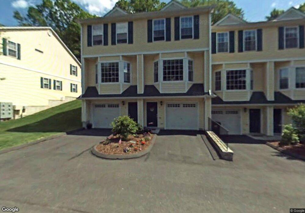 6 Great Oak Ridge Way unit 6, Seymour, CT 06483 - photo 1