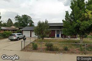 9459 W 45th Ave, Wheat Ridge, CO 80033