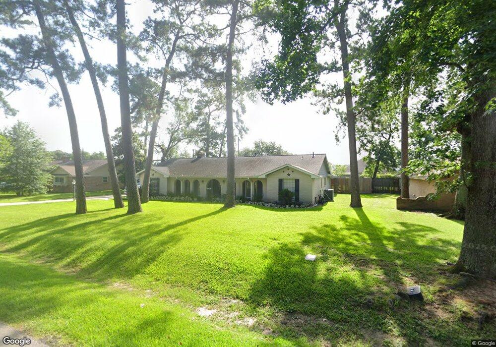 25418 Spring Ridge Dr, Spring, TX 77386 - photo 1