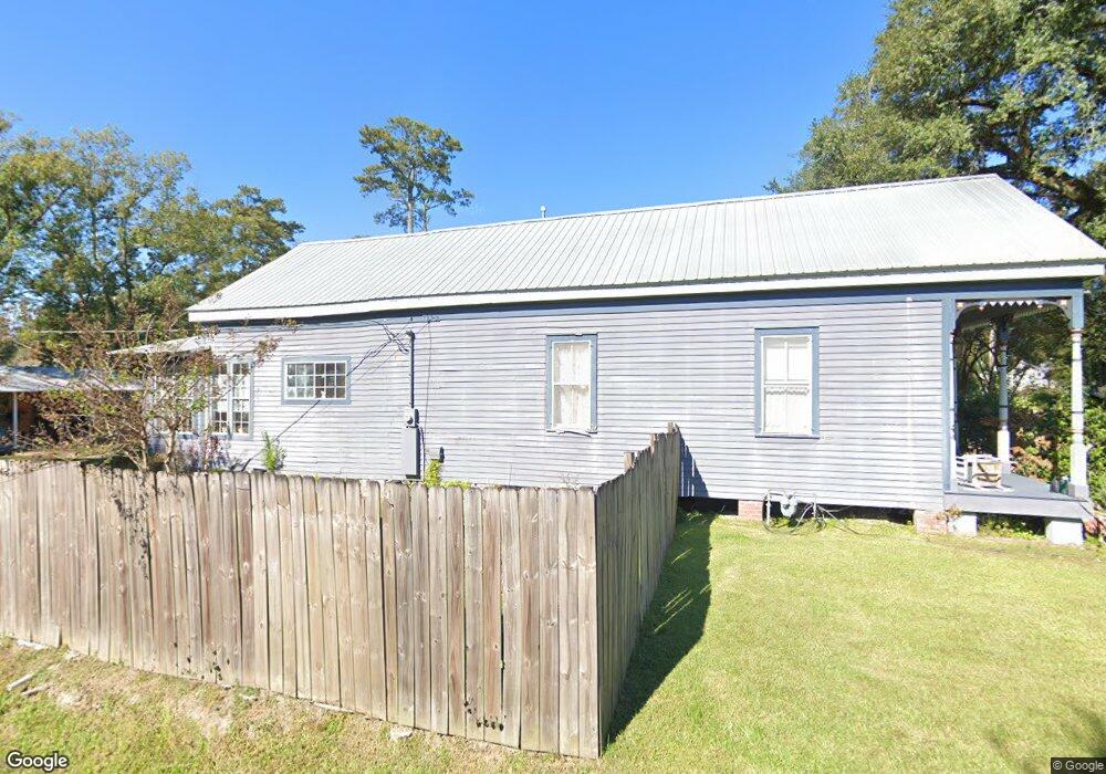 603 W 24th Ave, Covington, LA 70433 - photo 1