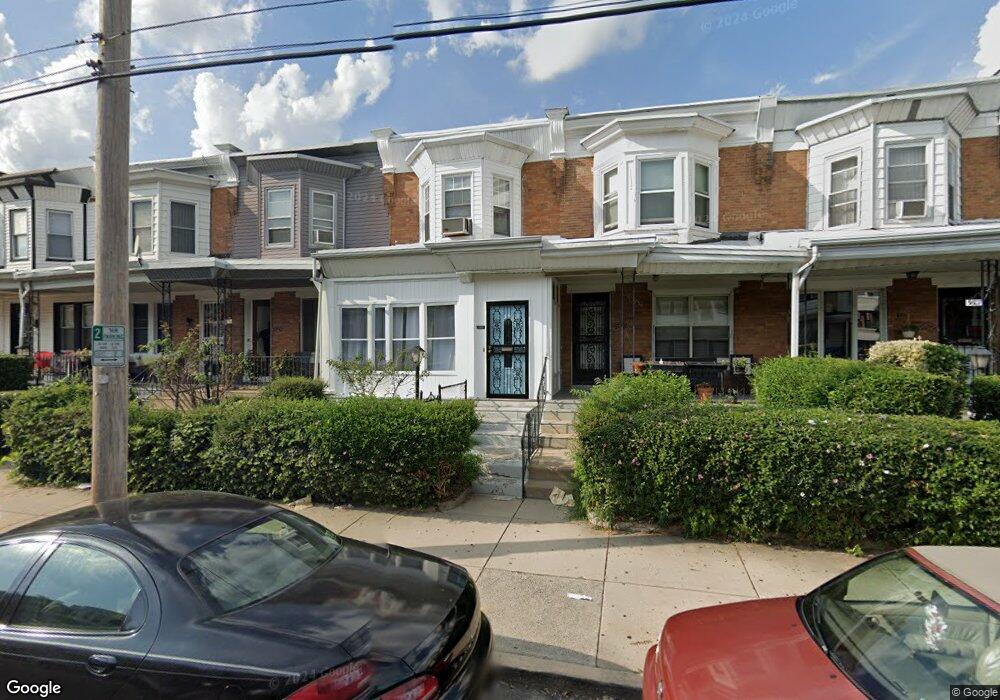 5611 Pine St, Philadelphia, PA 19143 - photo 1