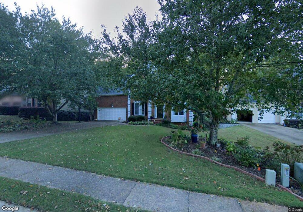 3232 Belford Dr, Marietta, GA 30066 - photo 1