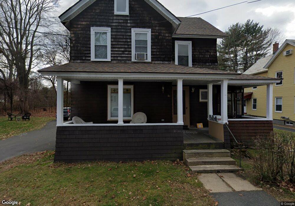 14 Orchard St unit 1, Easthampton, MA 01027 - photo 1