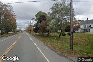 0 Black Cat Unit 835451, Princeton, ME 04668